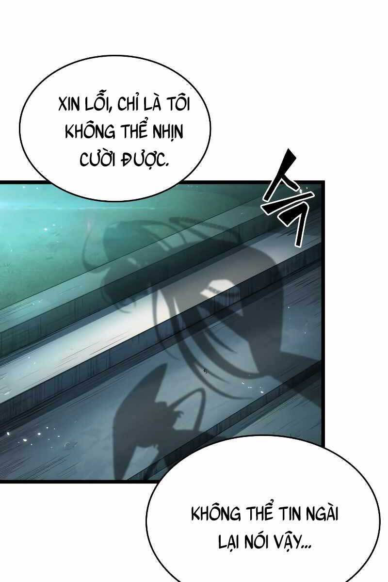 Thế Giới Sau Tận Thế Chapter 49 - Trang 2