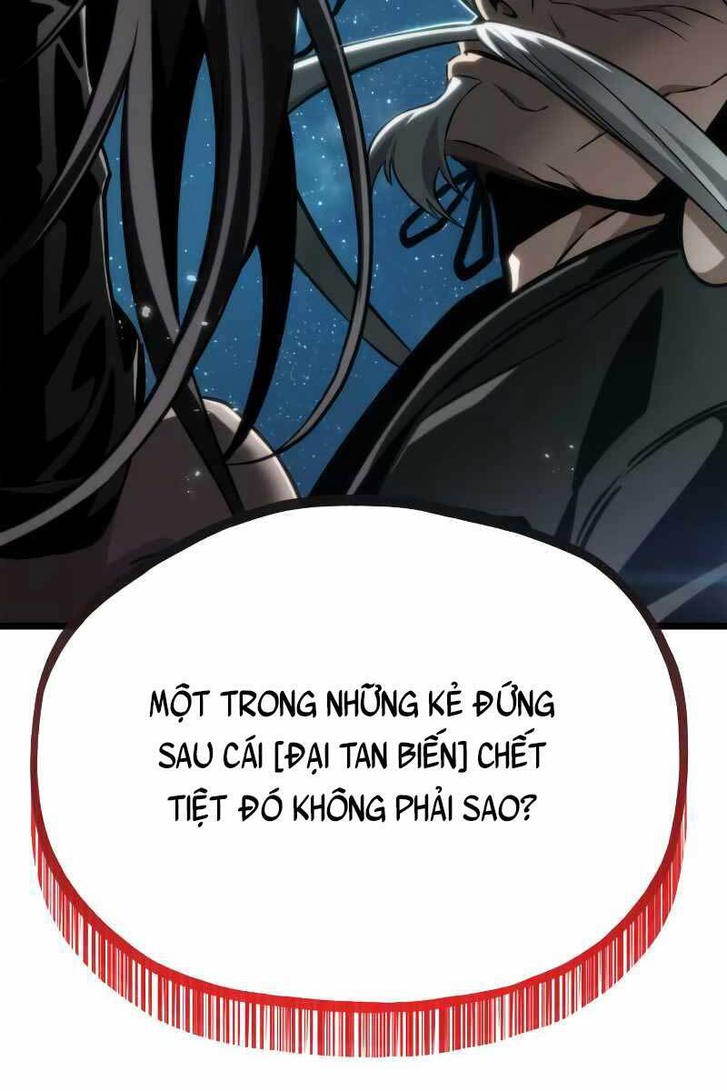 Thế Giới Sau Tận Thế Chapter 49 - Trang 2