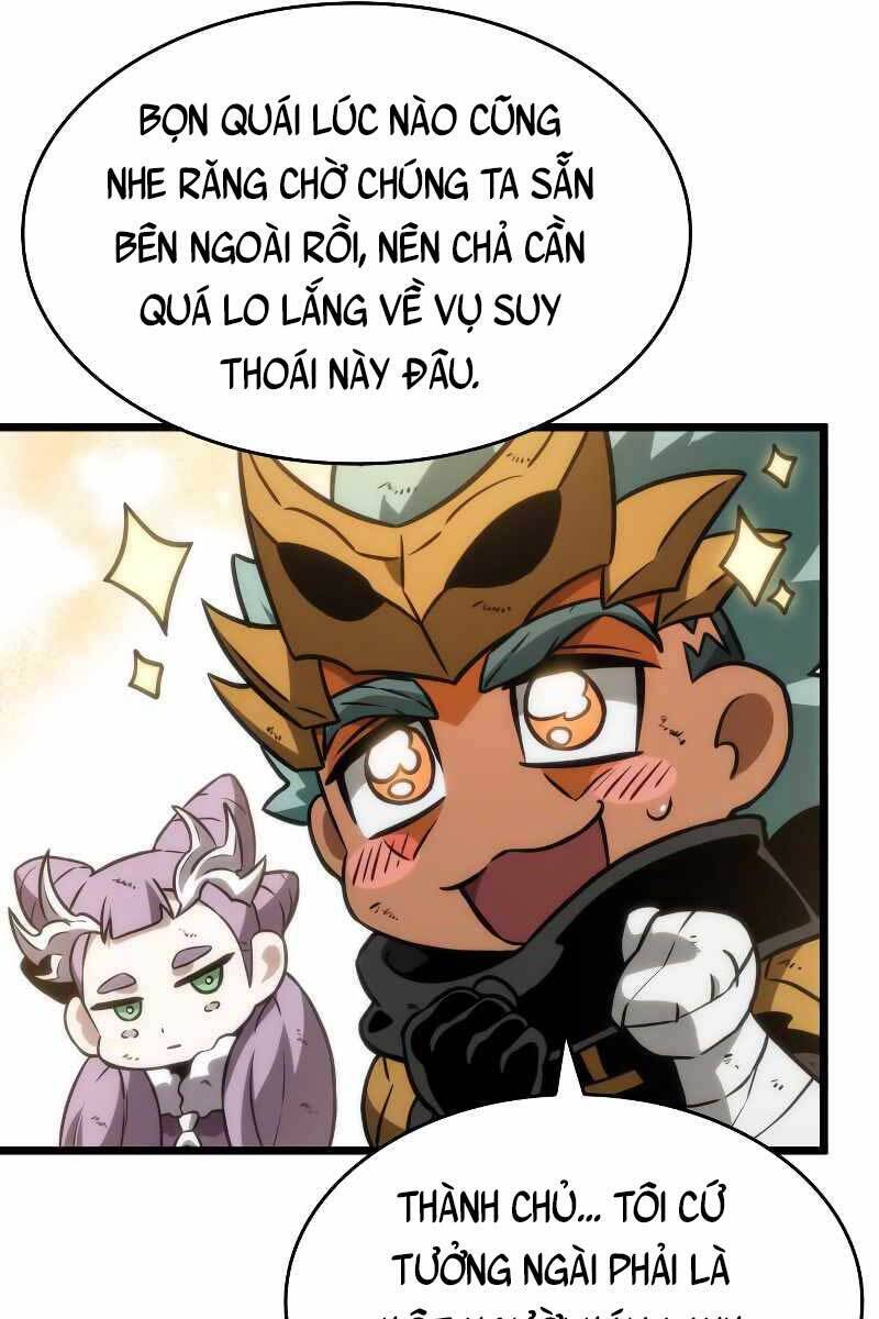 Thế Giới Sau Tận Thế Chapter 49 - Trang 2