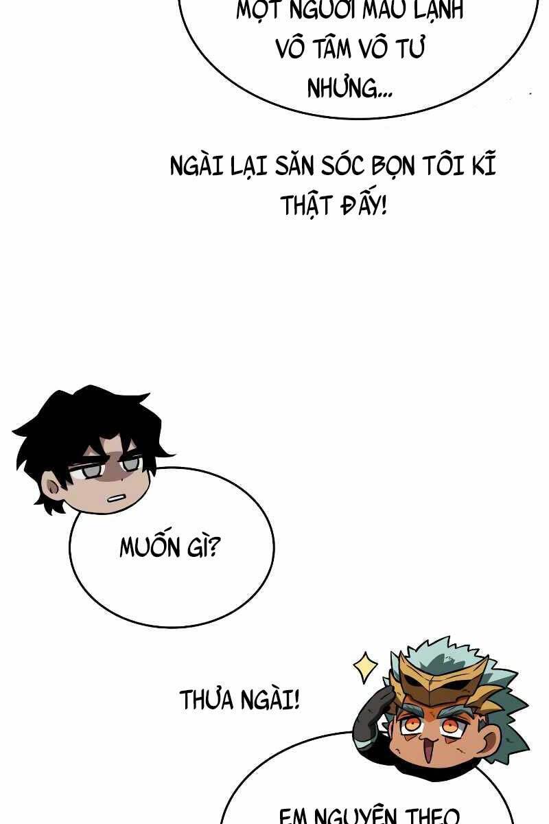 Thế Giới Sau Tận Thế Chapter 49 - Trang 2