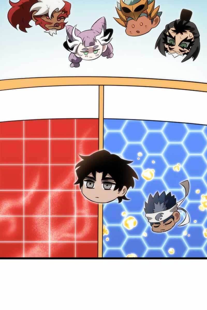 Thế Giới Sau Tận Thế Chapter 49 - Trang 2