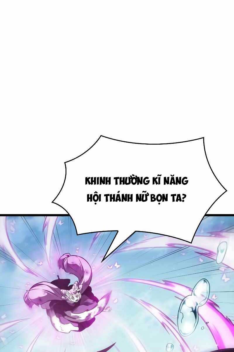 Thế Giới Sau Tận Thế Chapter 49 - Trang 2