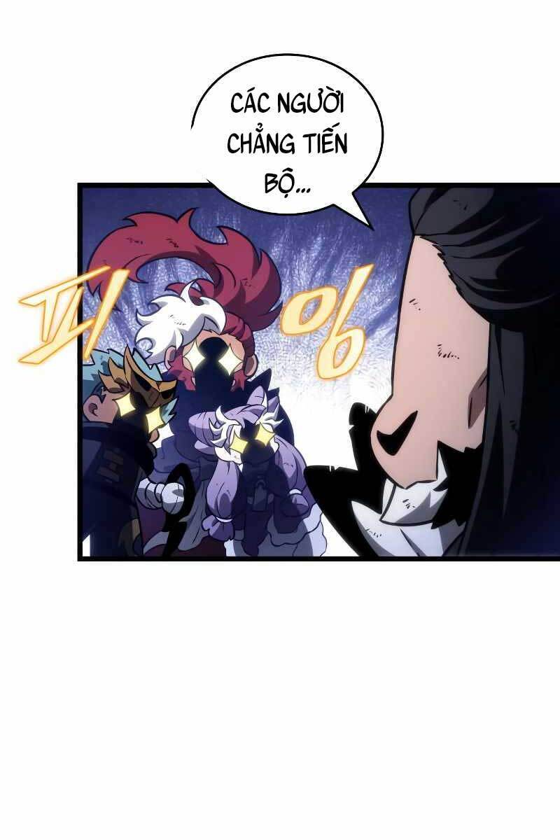 Thế Giới Sau Tận Thế Chapter 49 - Trang 2