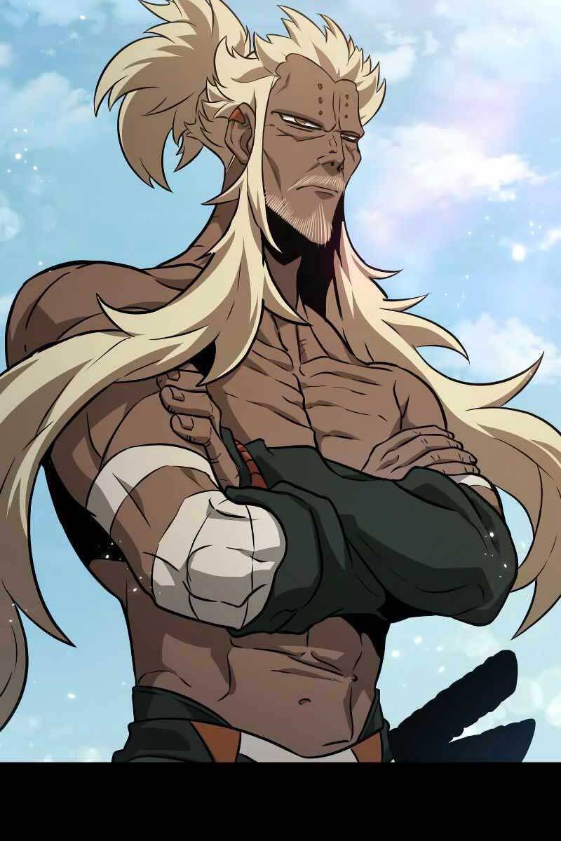 Thế Giới Sau Tận Thế Chapter 49 - Trang 2