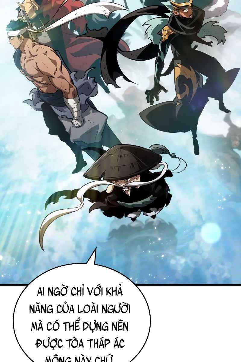 Thế Giới Sau Tận Thế Chapter 49 - Trang 2