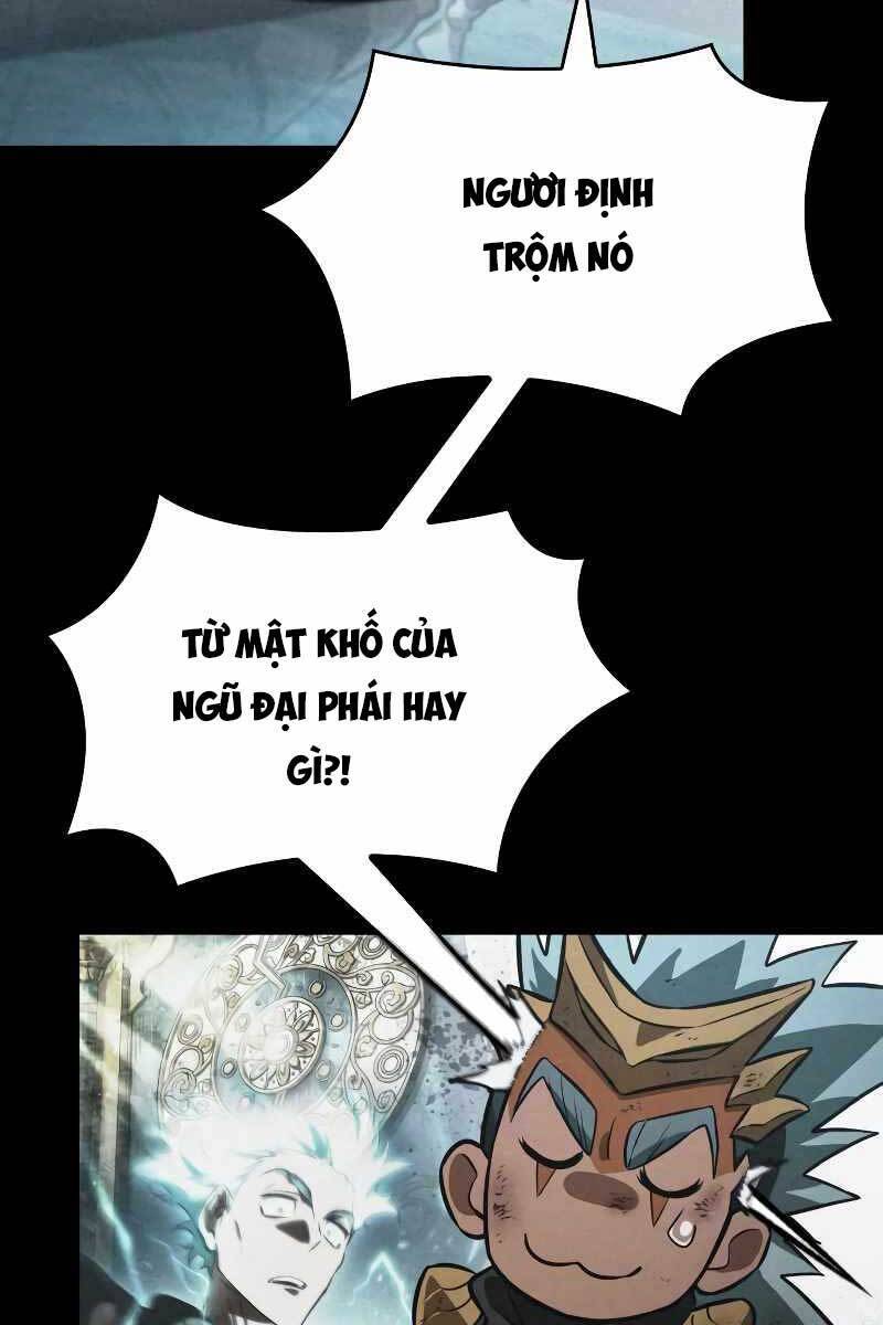 Thế Giới Sau Tận Thế Chapter 49 - Trang 2