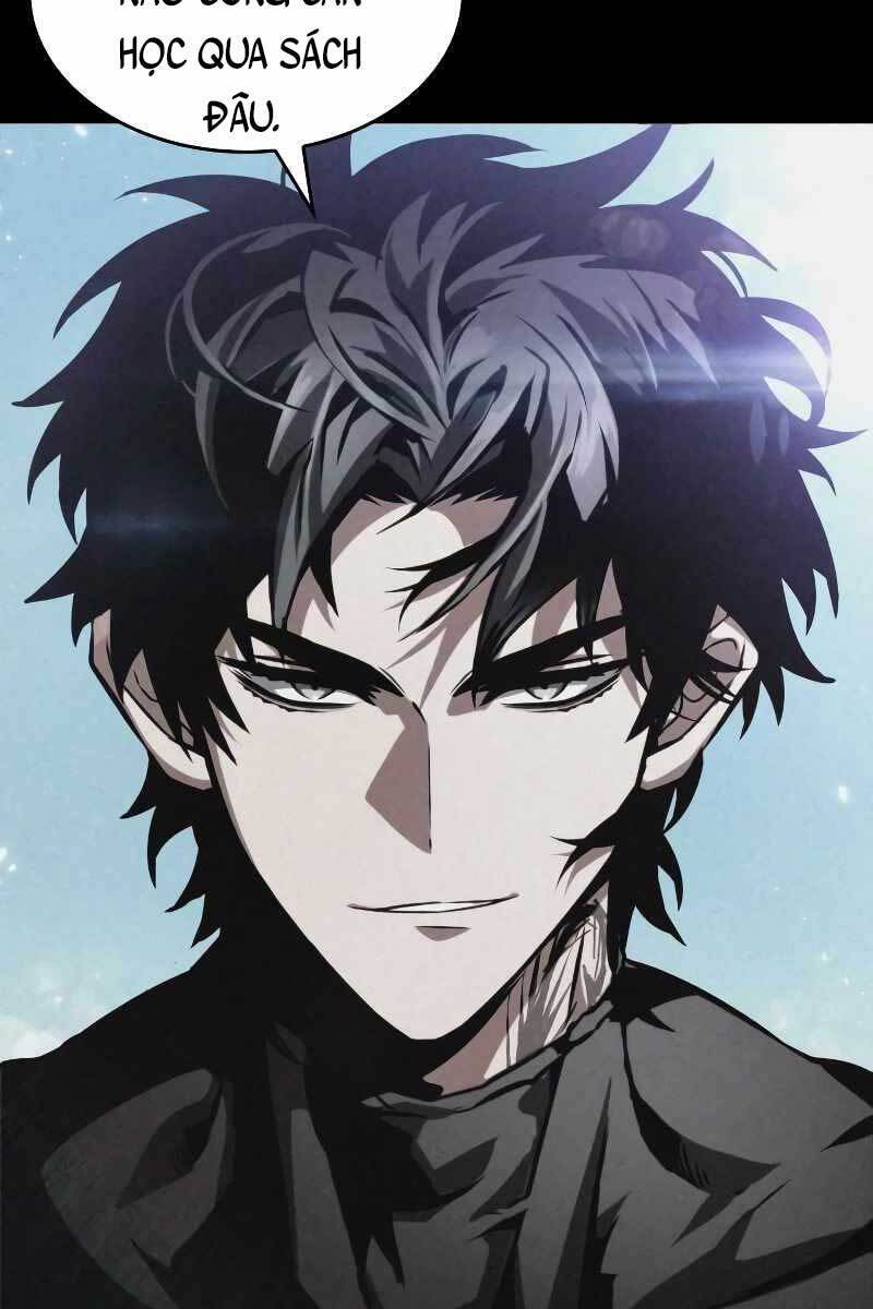 Thế Giới Sau Tận Thế Chapter 49 - Trang 2