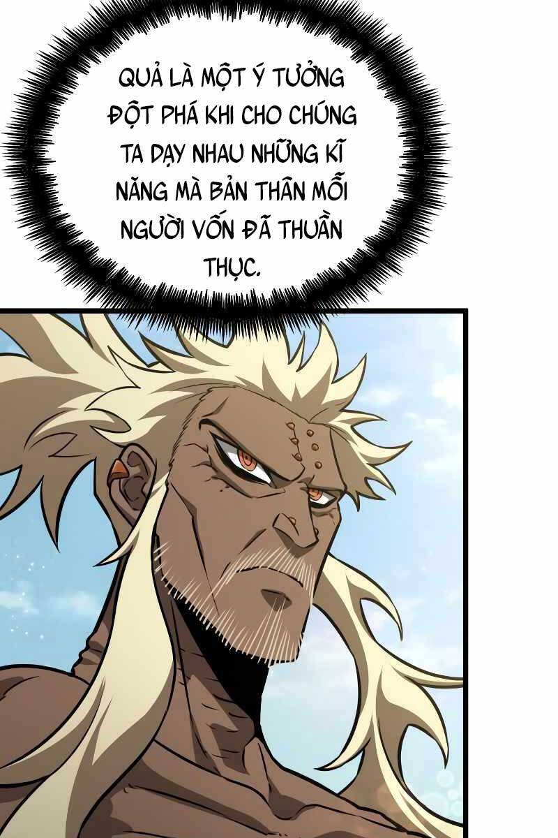 Thế Giới Sau Tận Thế Chapter 49 - Trang 2