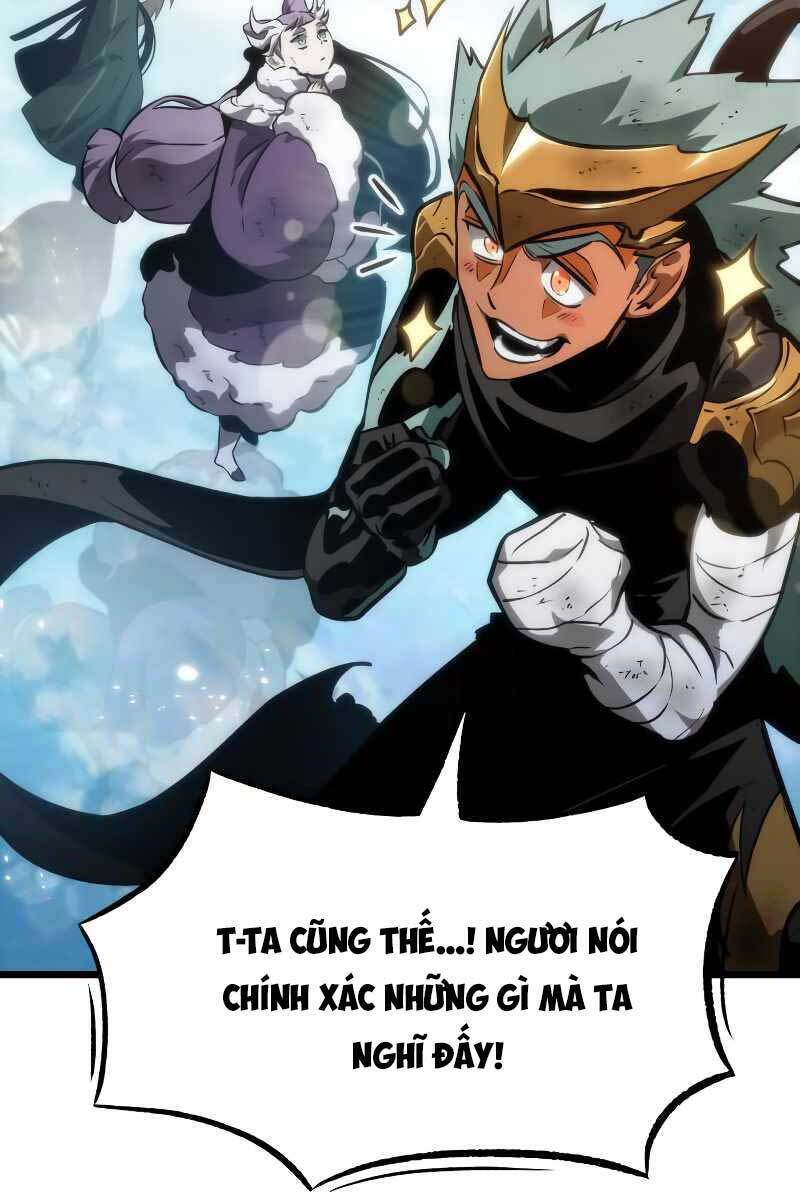 Thế Giới Sau Tận Thế Chapter 49 - Trang 2