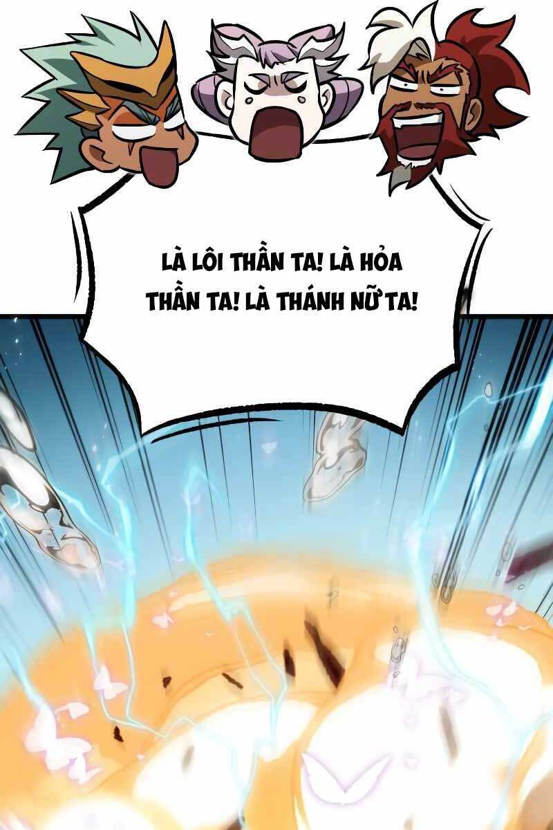 Thế Giới Sau Tận Thế Chapter 49 - Trang 2