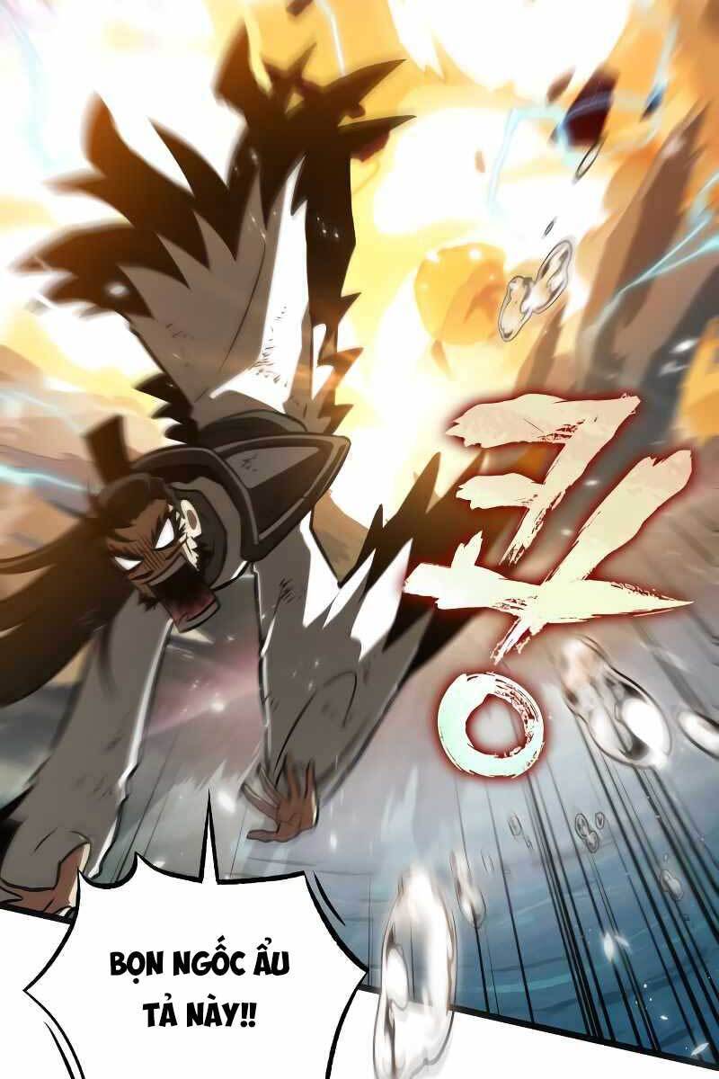 Thế Giới Sau Tận Thế Chapter 49 - Trang 2