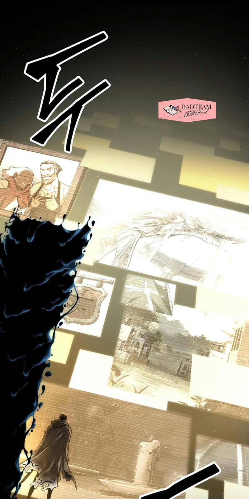 Thế Giới Sau Tận Thế Chapter 5 - Trang 2