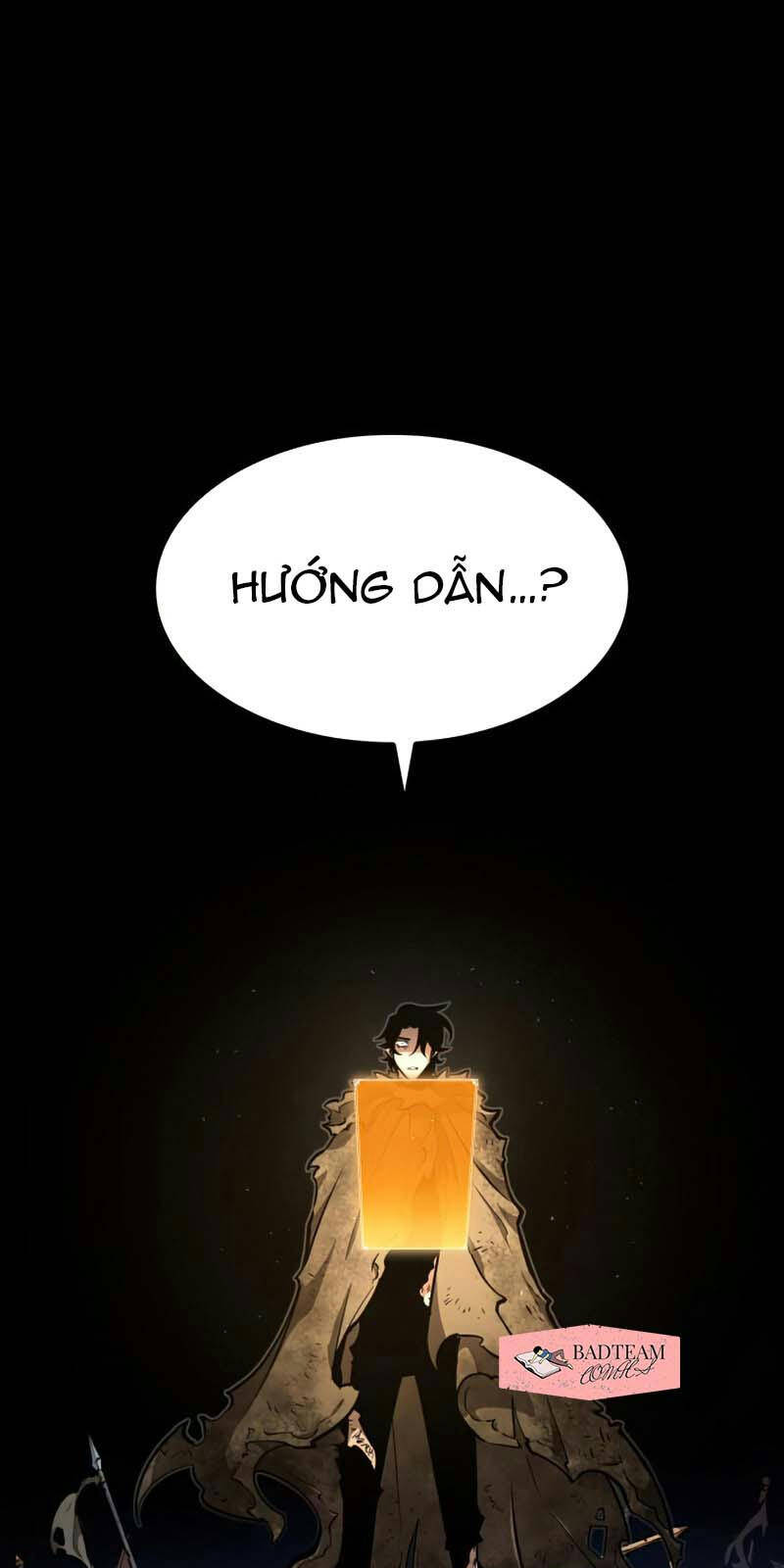 Thế Giới Sau Tận Thế Chapter 5 - Trang 2