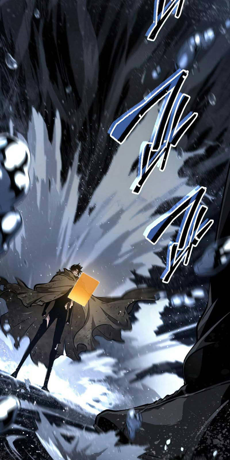 Thế Giới Sau Tận Thế Chapter 5 - Trang 2