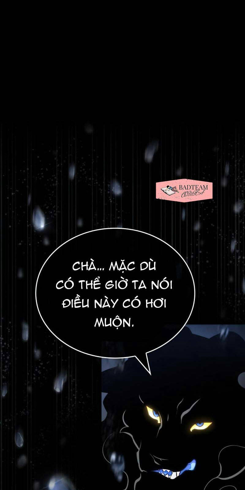 Thế Giới Sau Tận Thế Chapter 5 - Trang 2