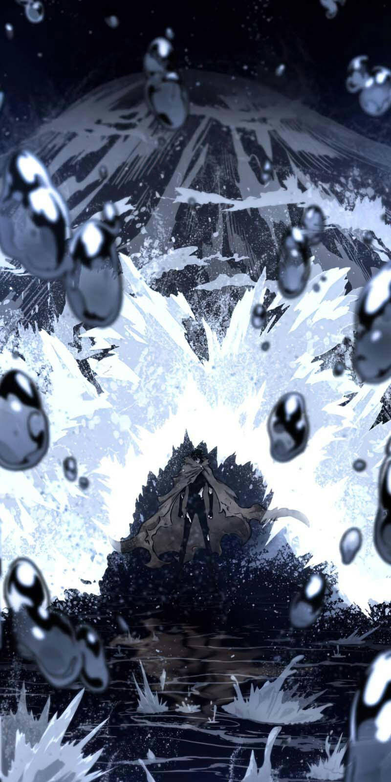 Thế Giới Sau Tận Thế Chapter 5 - Trang 2