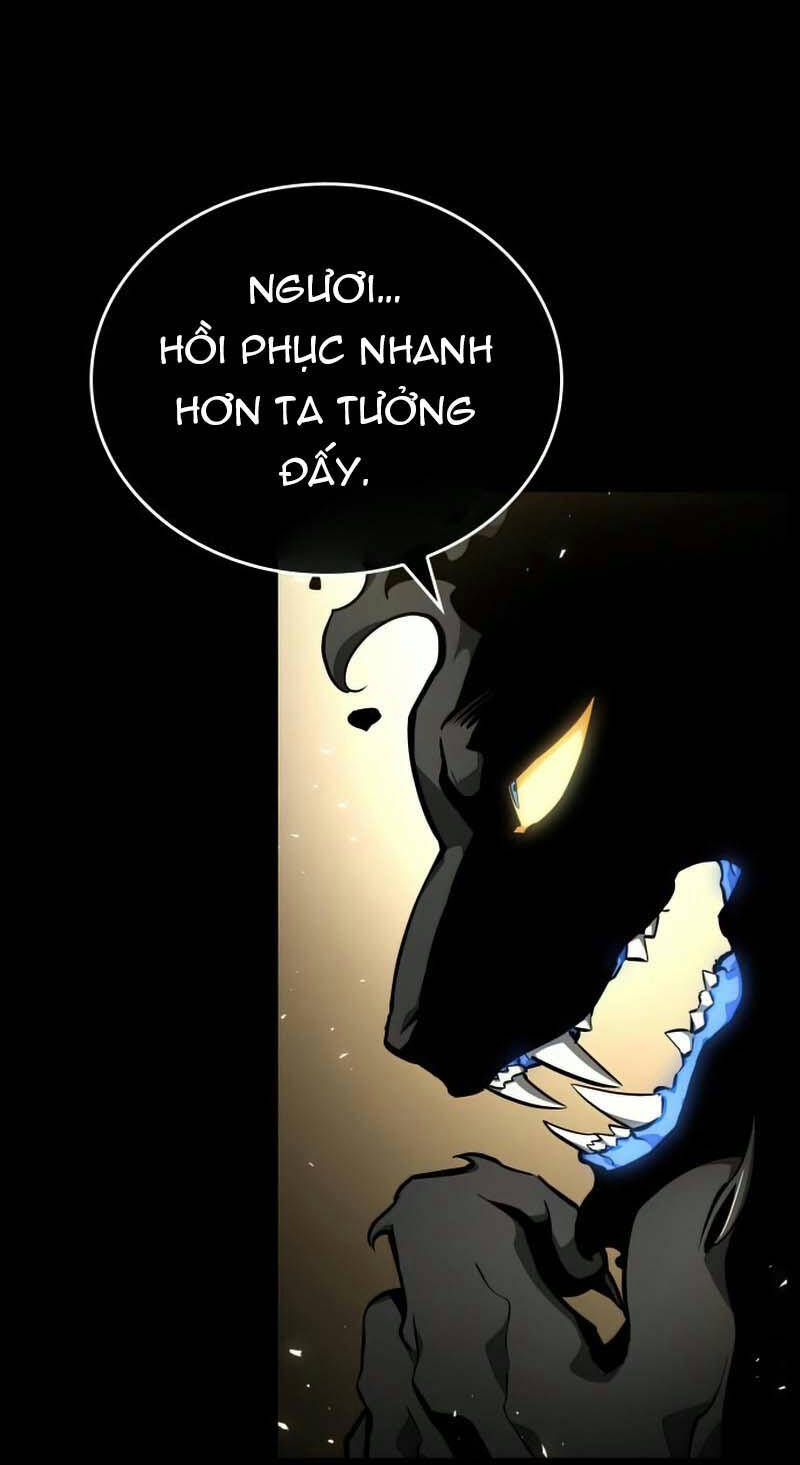 Thế Giới Sau Tận Thế Chapter 5 - Trang 2