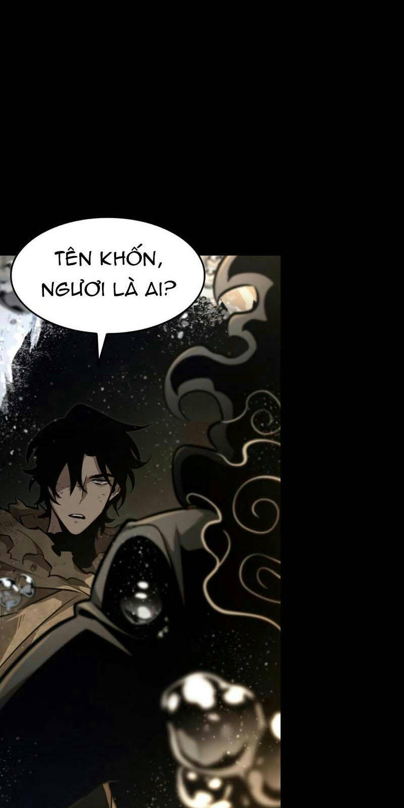 Thế Giới Sau Tận Thế Chapter 5 - Trang 2