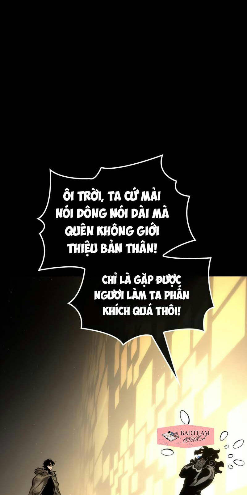Thế Giới Sau Tận Thế Chapter 5 - Trang 2