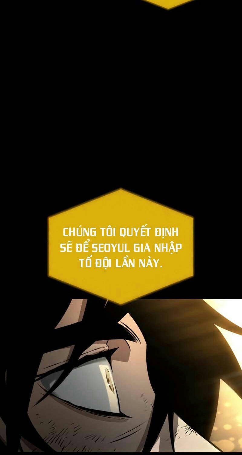 Thế Giới Sau Tận Thế Chapter 5 - Trang 2