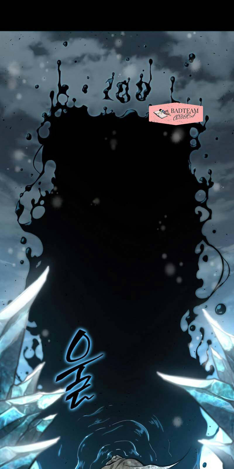 Thế Giới Sau Tận Thế Chapter 5 - Trang 2