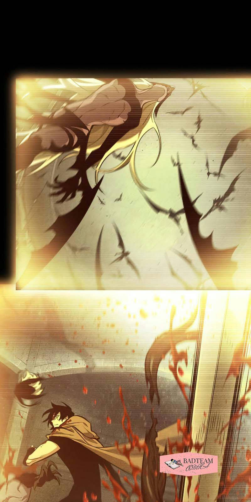 Thế Giới Sau Tận Thế Chapter 5 - Trang 2