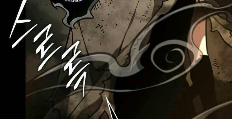 Thế Giới Sau Tận Thế Chapter 5 - Trang 2