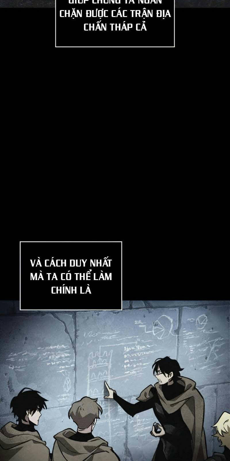 Thế Giới Sau Tận Thế Chapter 5 - Trang 2