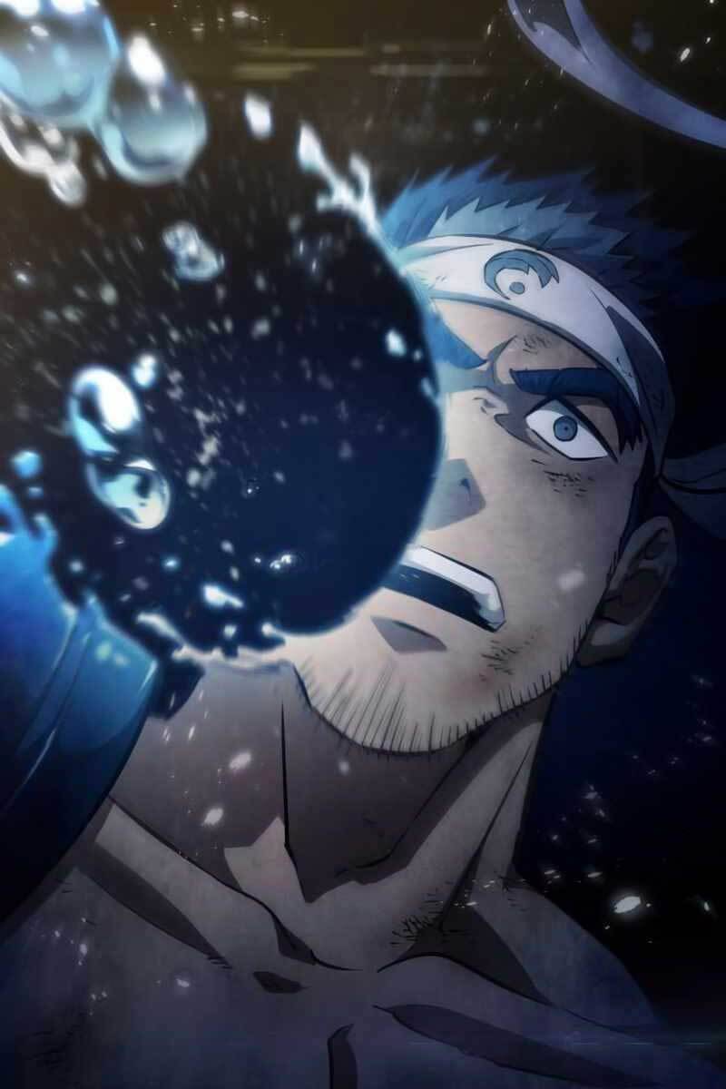 Thế Giới Sau Tận Thế Chapter 50.5 - Trang 2