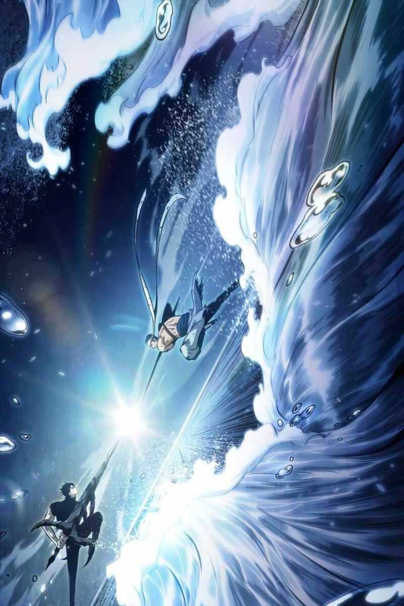 Thế Giới Sau Tận Thế Chapter 50.5 - Trang 2