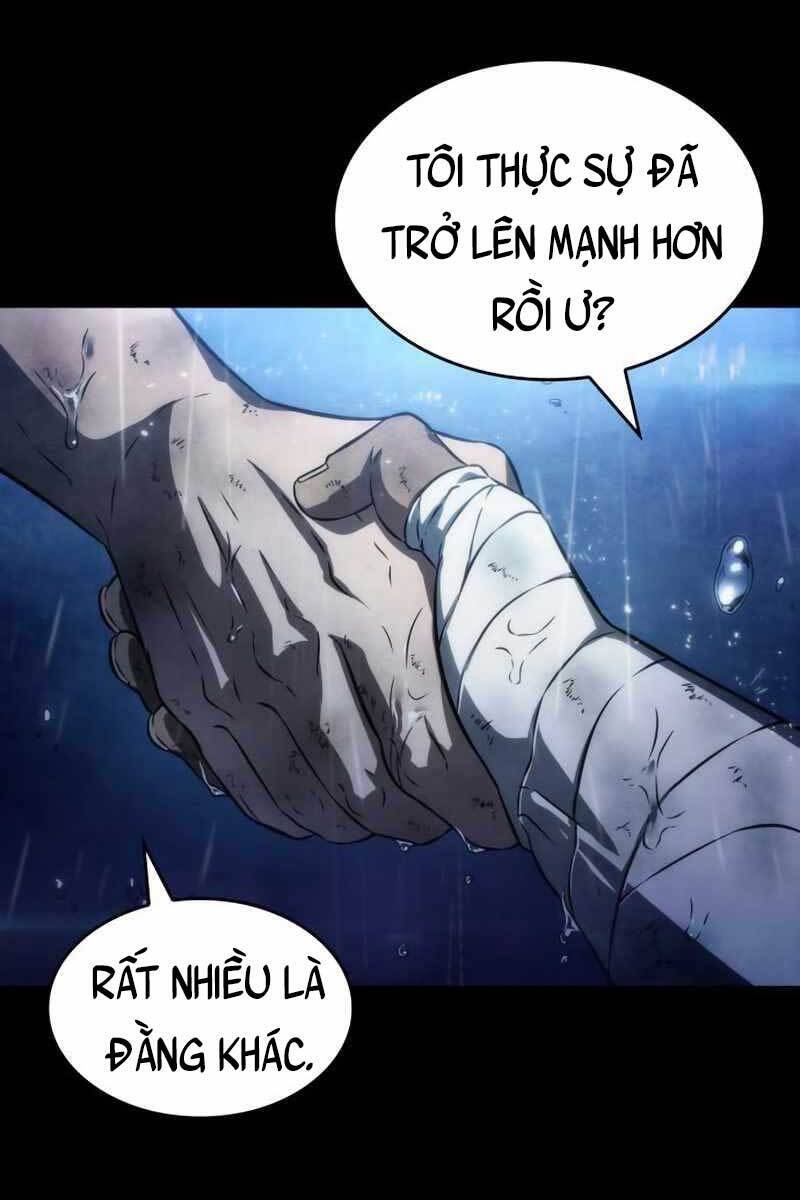 Thế Giới Sau Tận Thế Chapter 50.5 - Trang 2