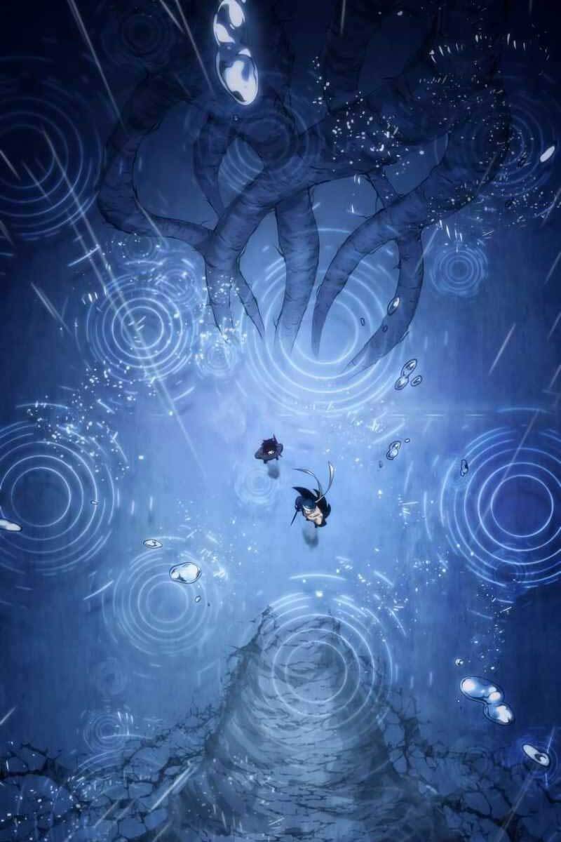 Thế Giới Sau Tận Thế Chapter 50.5 - Trang 2