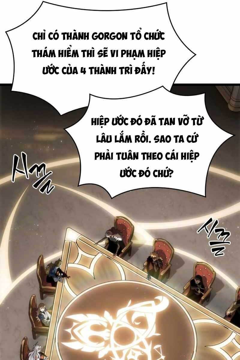 Thế Giới Sau Tận Thế Chapter 50.5 - Trang 2