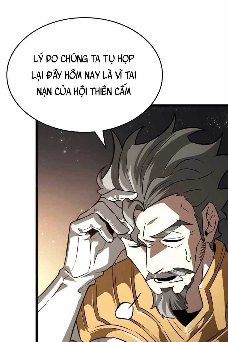 Thế Giới Sau Tận Thế Chapter 50.5 - Trang 2