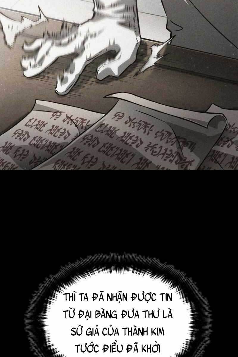 Thế Giới Sau Tận Thế Chapter 50.5 - Trang 2