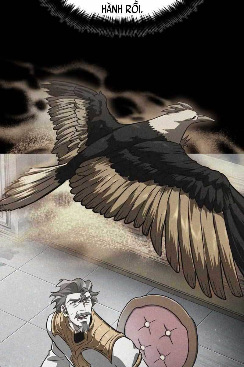 Thế Giới Sau Tận Thế Chapter 50.5 - Trang 2