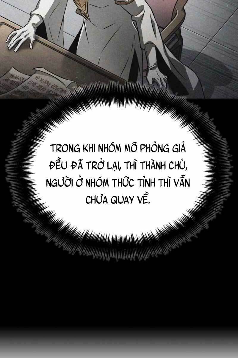 Thế Giới Sau Tận Thế Chapter 50.5 - Trang 2