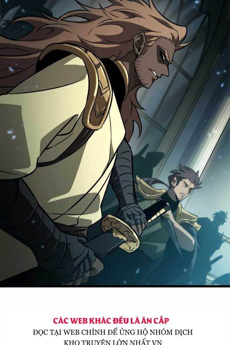 Thế Giới Sau Tận Thế Chapter 50.5 - Trang 2