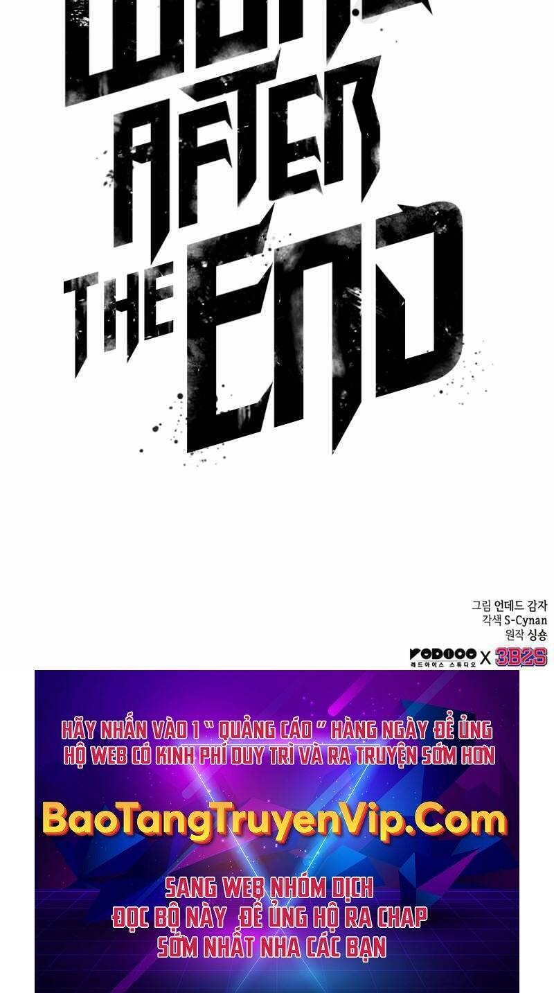 Thế Giới Sau Tận Thế Chapter 50.5 - Trang 2