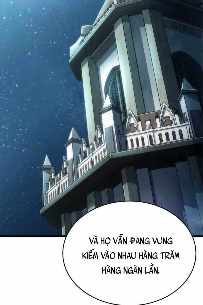 Thế Giới Sau Tận Thế Chapter 50 - Trang 2
