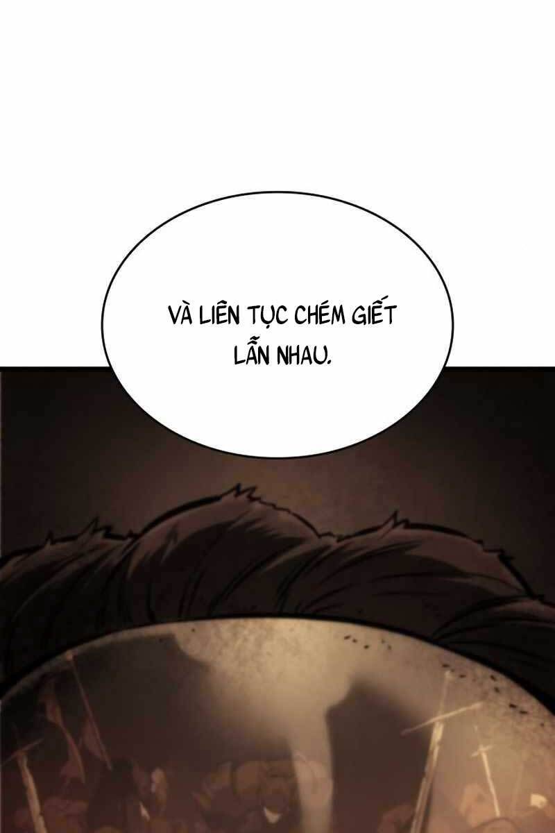 Thế Giới Sau Tận Thế Chapter 50 - Trang 2