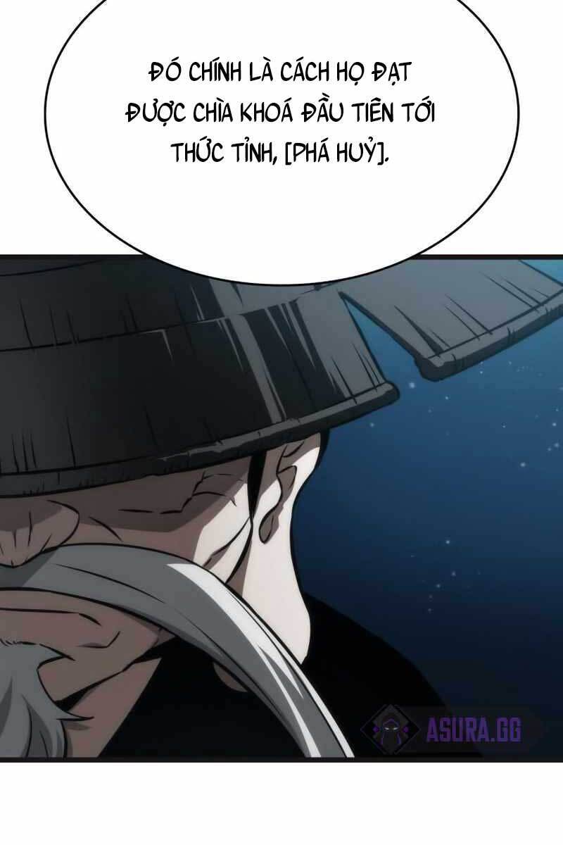 Thế Giới Sau Tận Thế Chapter 50 - Trang 2