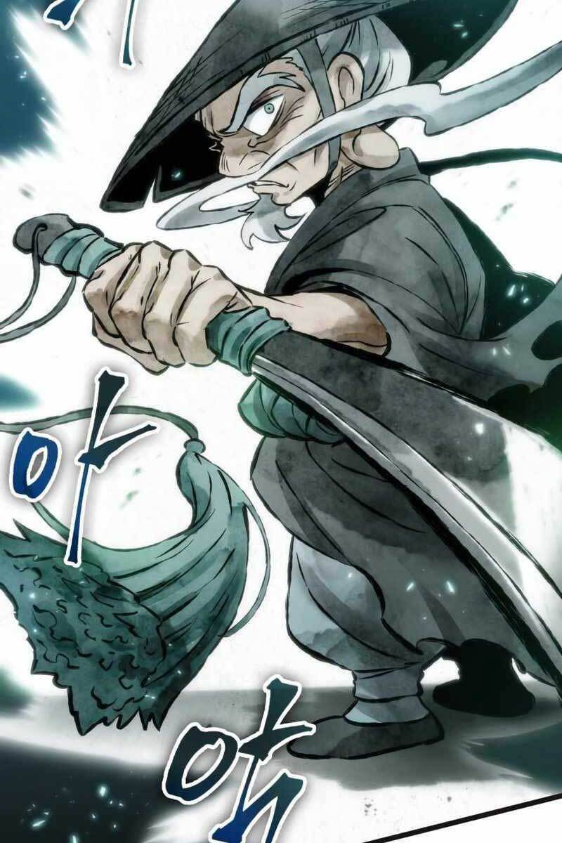 Thế Giới Sau Tận Thế Chapter 50 - Trang 2