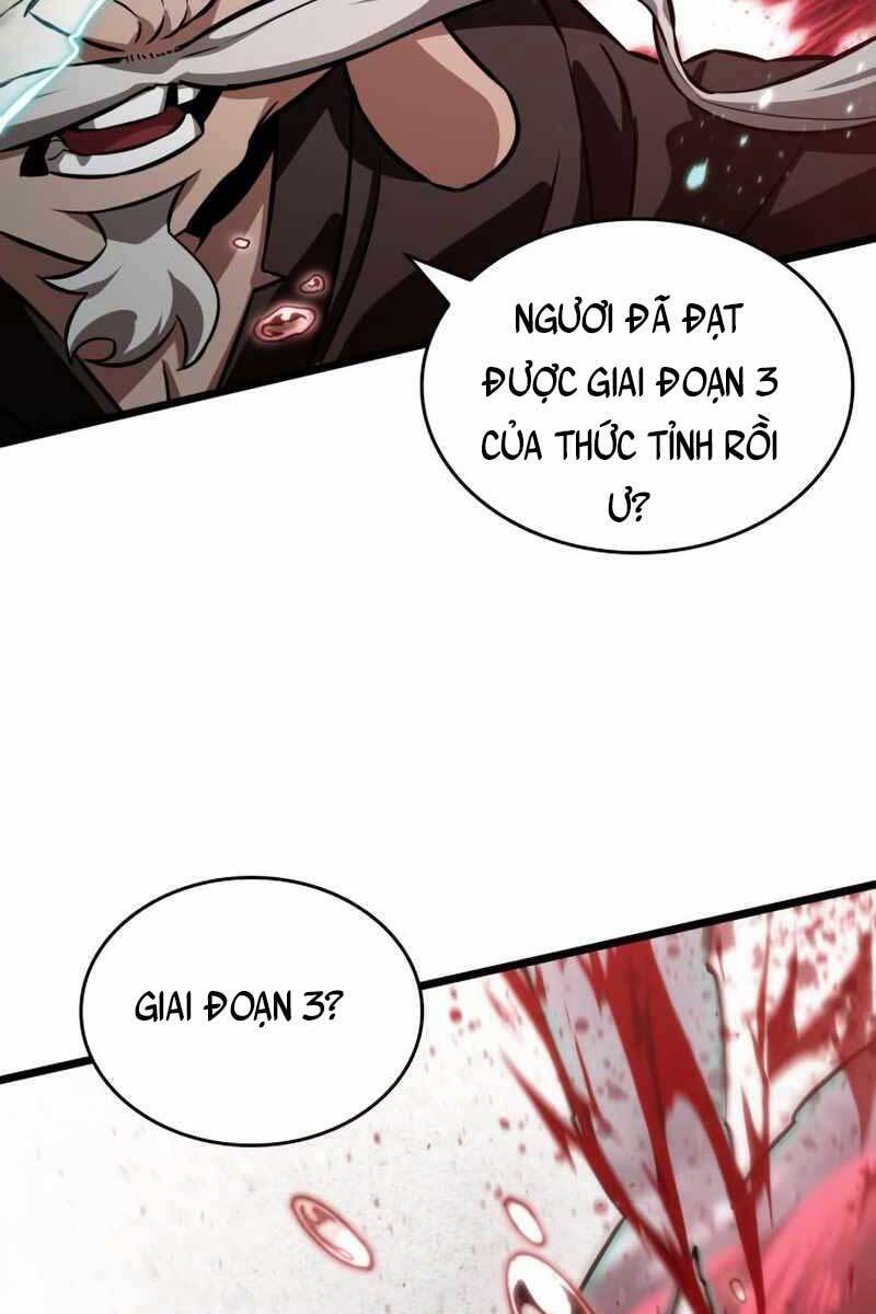 Thế Giới Sau Tận Thế Chapter 50 - Trang 2