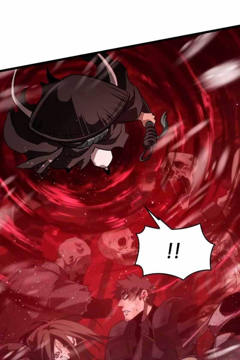 Thế Giới Sau Tận Thế Chapter 50 - Trang 2