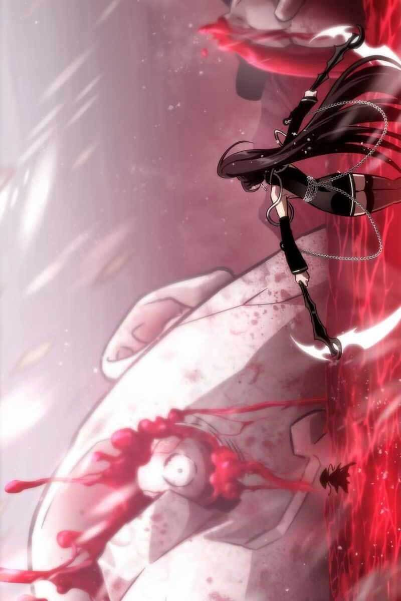 Thế Giới Sau Tận Thế Chapter 50 - Trang 2