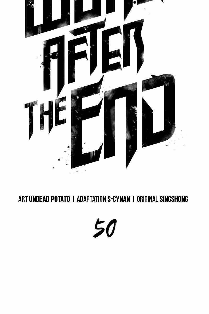 Thế Giới Sau Tận Thế Chapter 50 - Trang 2