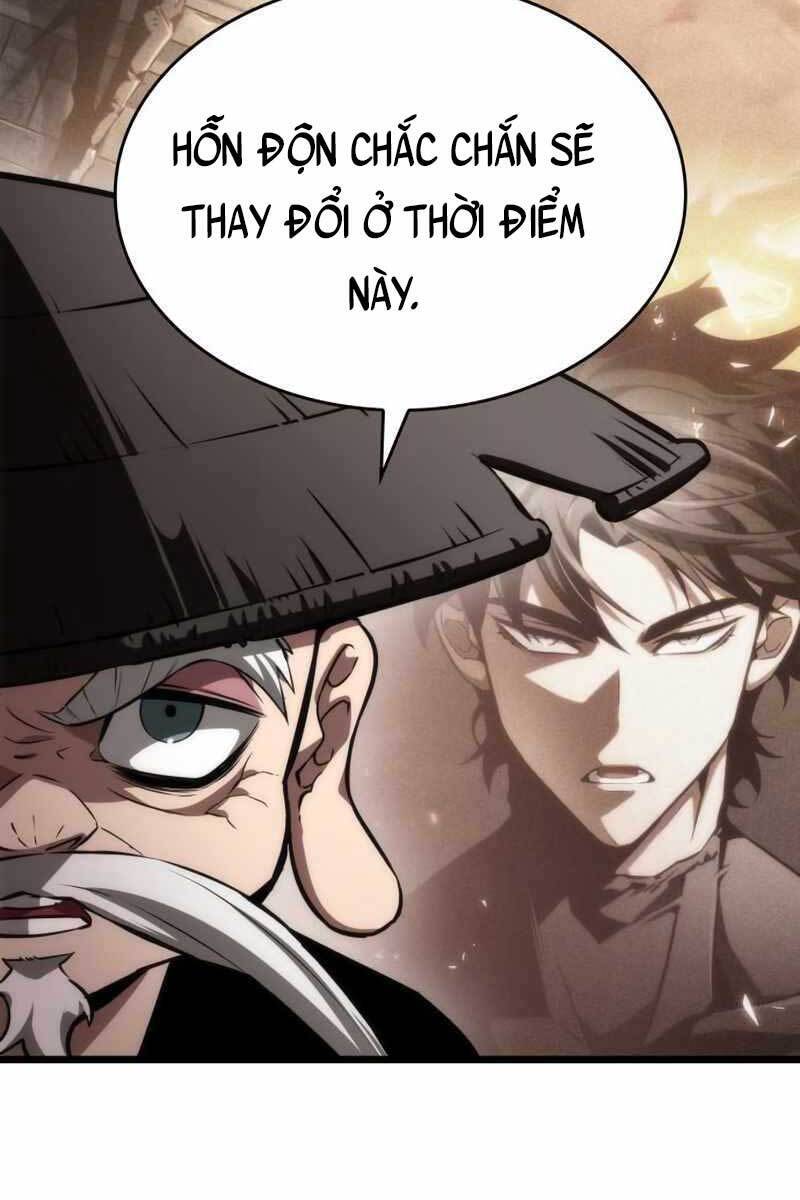 Thế Giới Sau Tận Thế Chapter 50 - Trang 2