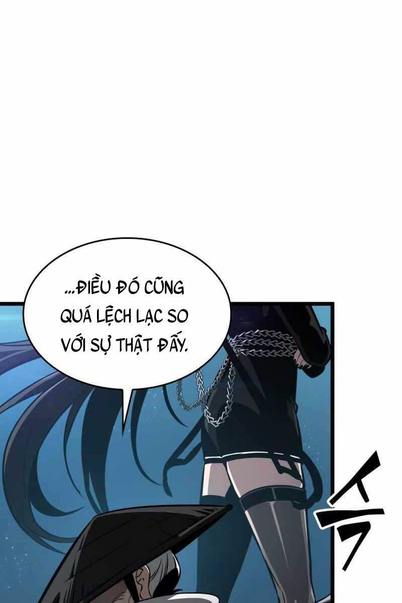 Thế Giới Sau Tận Thế Chapter 50 - Trang 2