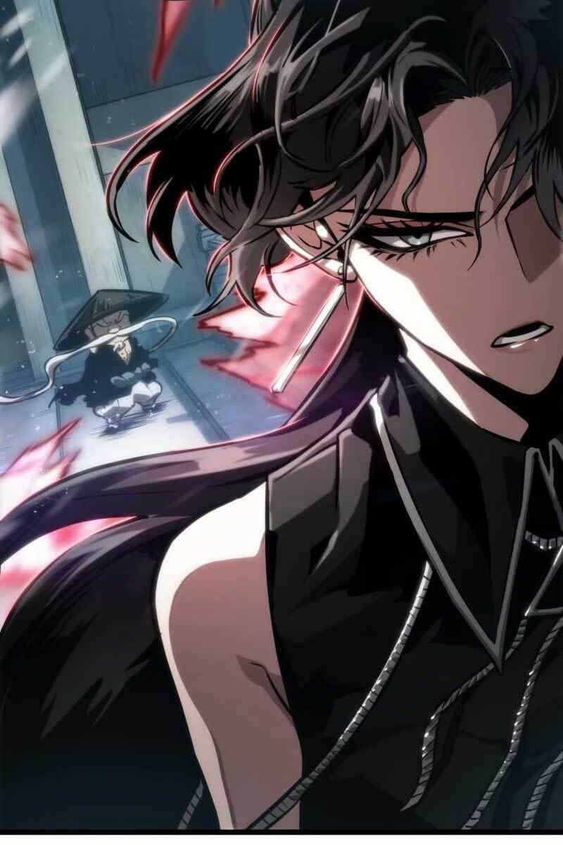 Thế Giới Sau Tận Thế Chapter 50 - Trang 2